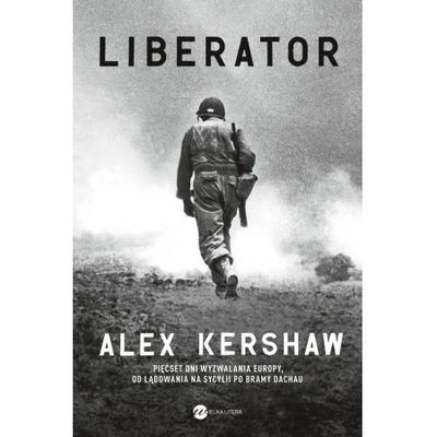 Liberator Alex Kershaw U