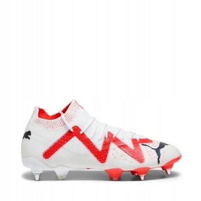 BUTY PIŁKARSKIE PUMA FUTURE ULTIMATE MXSG 42,5 107351 01