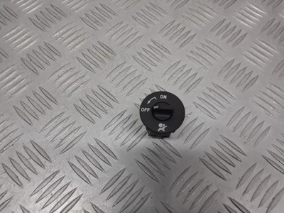 Переключатель подушка безопасности renault megane ii 8200169589 фото №1