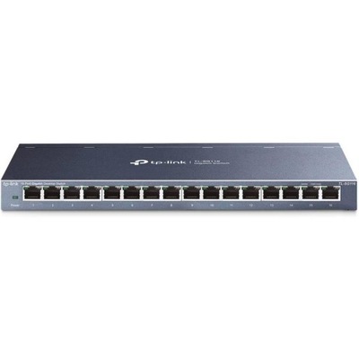 Przełącznik Gigabit Ethernet TP-Link TL-SG116