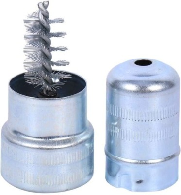 Щітка do чищення клема акумулятор супортів фото №1