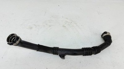 Труба wąż інтеркулер renault clio iv 144604599r фото №1