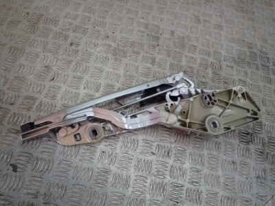 Porsche 991 911 петля крышки задний 99156167902 фото №1