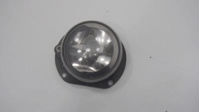 Mercedes r w251 противотуманная фара правый перед фото №1