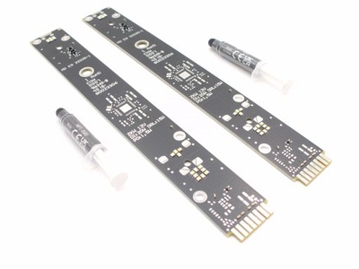 Новый модуль full led диод drl eż audi q3 ii f3 sportback bez радиатора фото №1