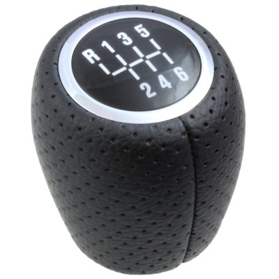 Ручка переключения передач chevrolet aveo cruze lacetti фото №1