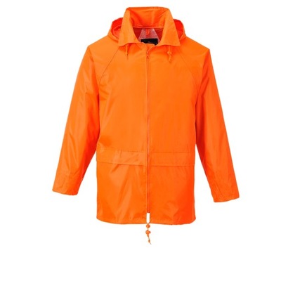 CHAQUETA ANTILLUVIA S440 POMARANCZOWA TAMAÑO XXL PORTWEST  