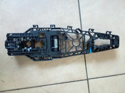 Основание ручка jeep compass ii oryg. фото №1