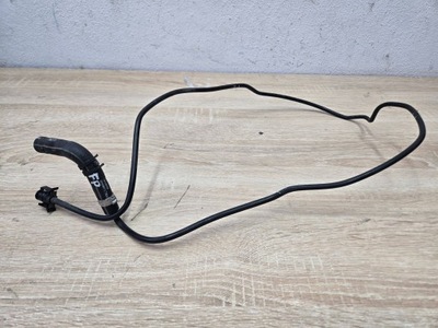 Ford kuga ii 2018 шланг / wąż радиатора фото №1