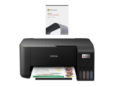 Urządzenie wielofunkcyjne EPSON EcoTank L3250