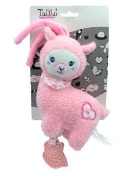 POZYTYWKA LAMA 18CM, TULILO