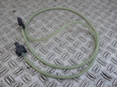 Bmw 3 g20 g21 g22 g01 датчик захисту пішоходів pts фото №1