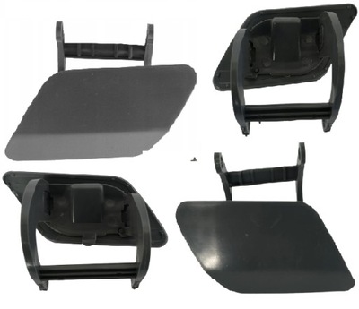 Bmw 7 f01 f02 f03 lci 11-zaślepka розпилювача p+l фото №1