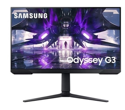 Samsung LS24AG300NRXEN