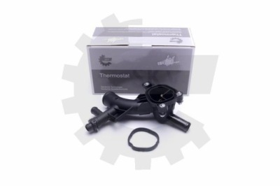 Фланец жидкость охлаждающий 20skv145 фото №1