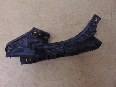 Направляющая лампы левый перед subaru forester iii 2008- фото №1