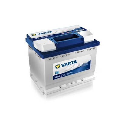 АККУМУЛЯТОР VARTA 5604080543132