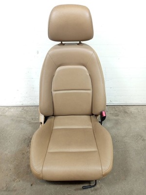 Сиденье правый перед передний mazda mx-5 mx 5 nb фото №1