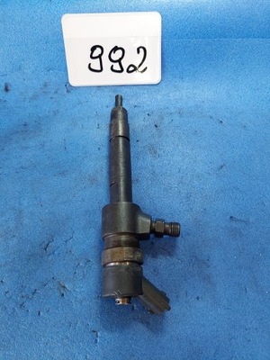 ФОРСУНКА FIAT 1.9 JTD 0445110244 BOSCH