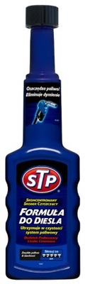 STP Formuła do Diesla 200ml