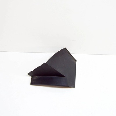 Hyundai ioniq 5 2022 ліва сторона молдинг pod фара задня фото №1