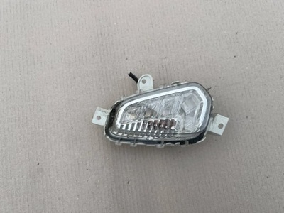 Volvo xc40 протитуманна фара лівий перед фото №1