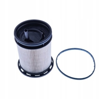 Фільтр пального do audi q8 45 tdi 50 sq8 фото №1