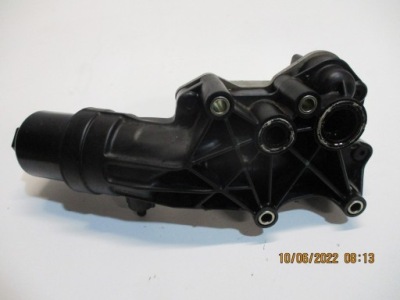 Основание фильтра alfa romeo stelvio 2,2d 46338477 фото №1