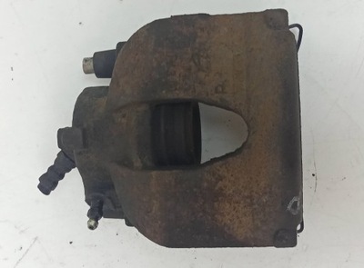 Суппорт тормоза правый перед renault scenic rx4 фото №1