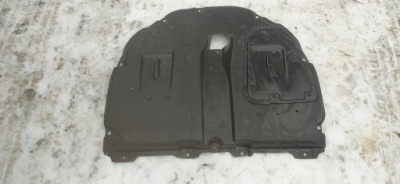 Захист pod двигун toyota corolla cross фото №1