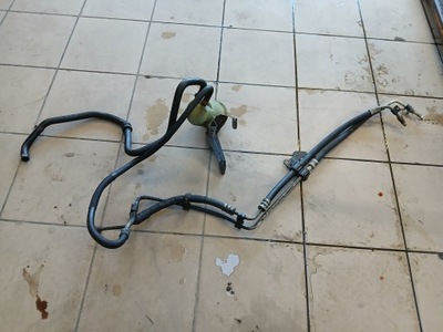 Дроти підсилювача renault master opel movano 2,5 dci фото №1