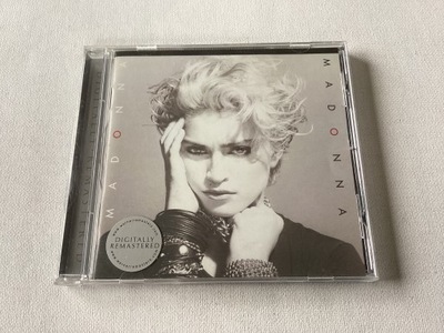 CD Madonna