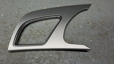 Audi a5 8t рамка ґрати обдув ліва europa фото №1