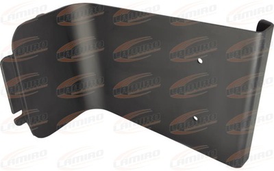 Iveco s-way заглушка подножка верхней правая фото №1