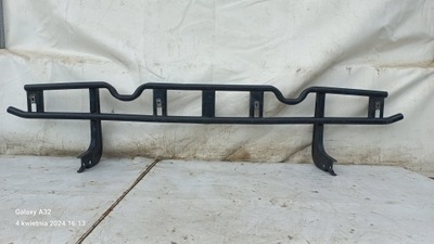 IVECO DAILY REAR MOUNTING BUMPER REAR  