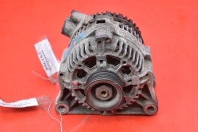 ALTERNADOR COMPROBADO PEUGEOT 206 1.9 D 99R  