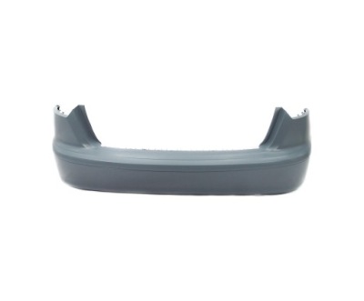 Audi a3 8p 03 - 08 бампер задній задня фото №1