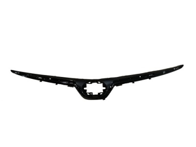 Nowa решітка радіатора решітка радіатора toyota corolla e21 sedan 19- фото №1