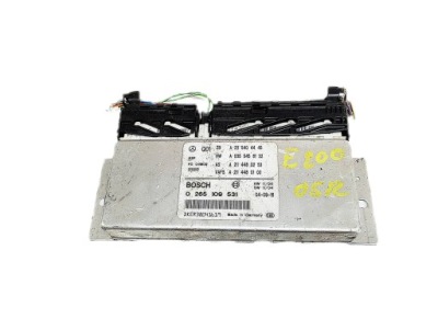 Mercedes модуль блок управления esp a2115404445 европа фото №1
