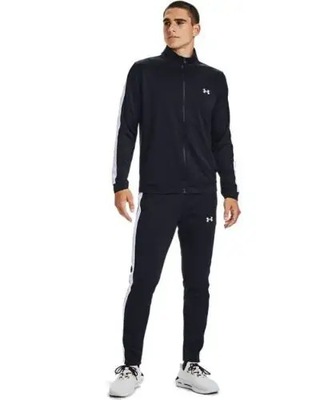 Męski dres sportowy EMEA Track Suit Under Armour