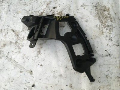 Renault оригінальний номер 852220257r напрямна бампера фото №1