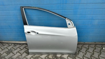 Hyundai i30 2012- дверь передние перед правое фото №1