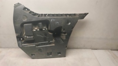 Направляющая бампера задняя задний bmw 5 f10 7331607 фото №1