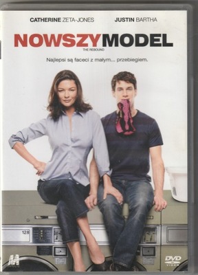Nowszy model (The Rebound) Catherine Zeta-Jones
