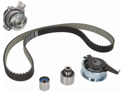 Насос wody + ремінь seat tarraco 2.0 фото №1