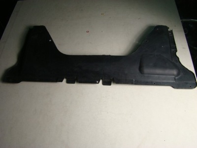 DOLNA OSŁONA SILNIKA VW POLO 2Q0825235B