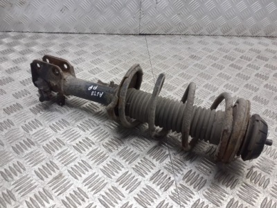 Амортизатор правый перед suzuki alto vii 1.0 фото №1