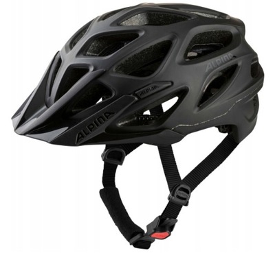 Kask rowerowy Alpina Mythos 3.0 L.E r. 59-64