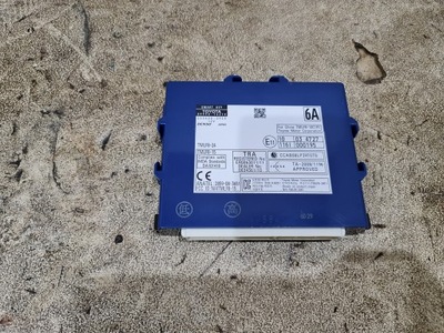 Lexus ct 200h 2020 блок керування модуль smart key 89990-76210 фото №1