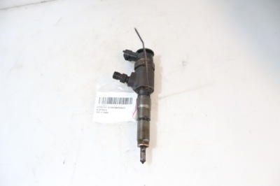 Инжектор форсунка peugeot 206 1.4hdi фото №1